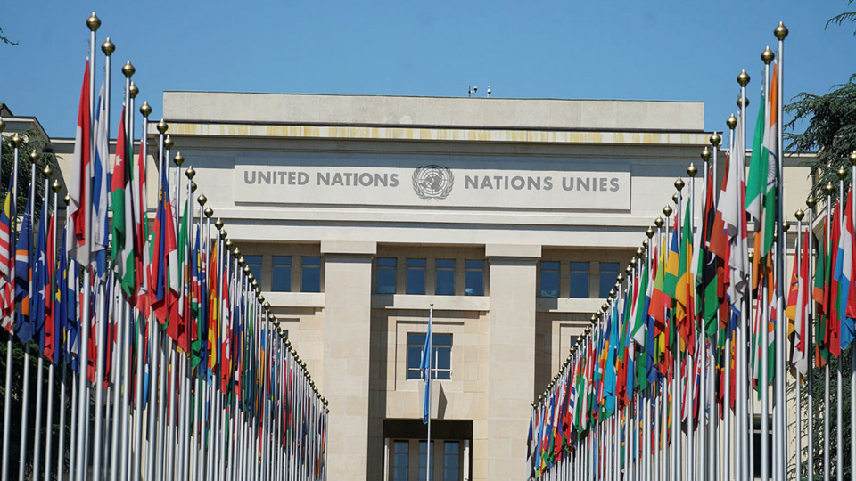     В МИД Китая заявили о большом влиянии России в ООН Известия