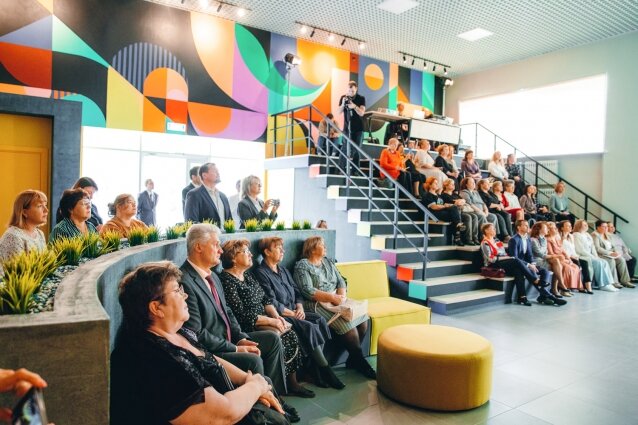    Фото: Благотворительный фонд "Эмпатия"