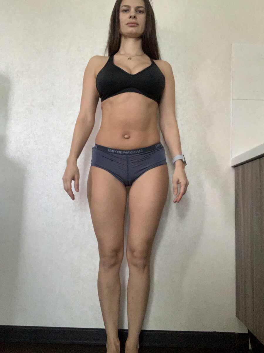 27 февраля 2019, 3 месяца после 3 родов 