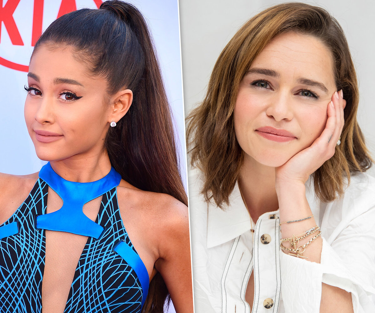     Сепсис, волчанка, инсульт: чем болели Эмилия Кларк, Ариана Гранде и другие