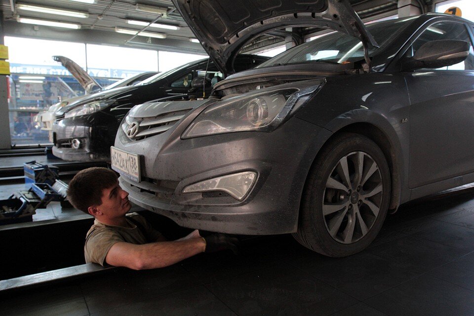     Стоит задуматься и о том, насколько возрастет количество угонов на разбор при таком подходе в масштабах всей страны Юлия ПЫХАЛОВА