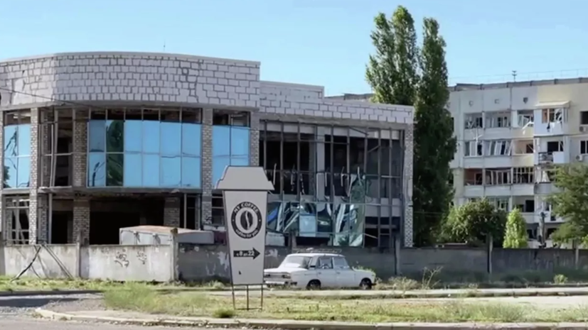   РИА Новости