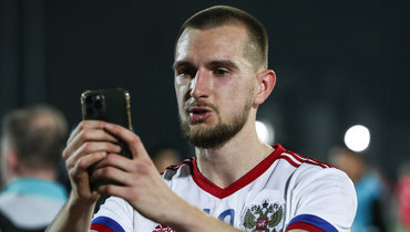 «Хочу, чтобы Карпин остался в сборной!» Что говорили футболисты после победы над Киргизией  📷
