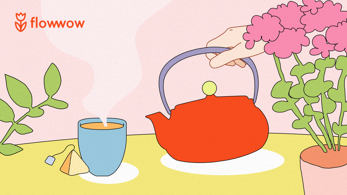 Flowwow seller