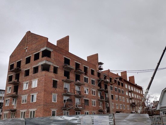     ФОТО ПРЕСС-СЛУЖБА МИНИСТЕРСТВА СТРОИТЕЛЬСТВА КРАСНОЯРСКОГО КРАЯ