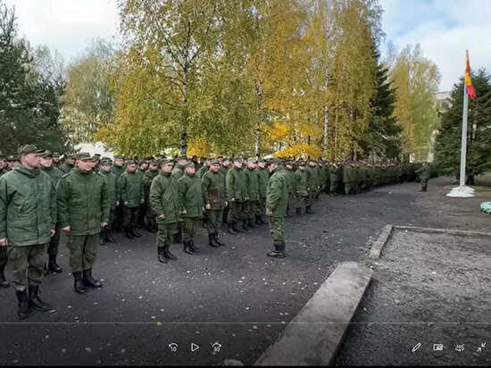     Скриншот с видео Пресс-службы губернатора МО