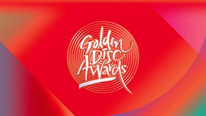    Источник: Golden Disc Awards