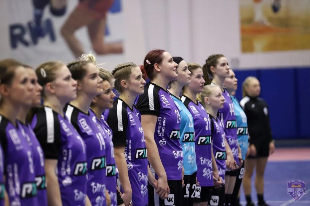    Фото: ГК «Балтийская Заря»