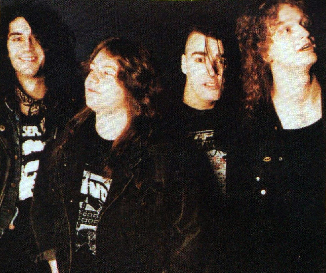 Voivod