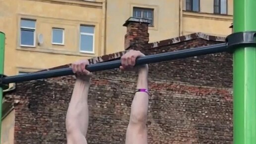 Андрей Богданов фитнес тренер