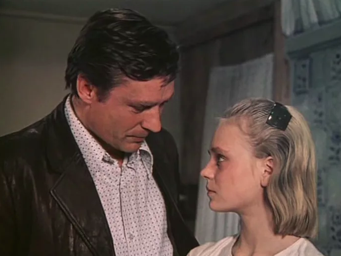 Кадр из фильма