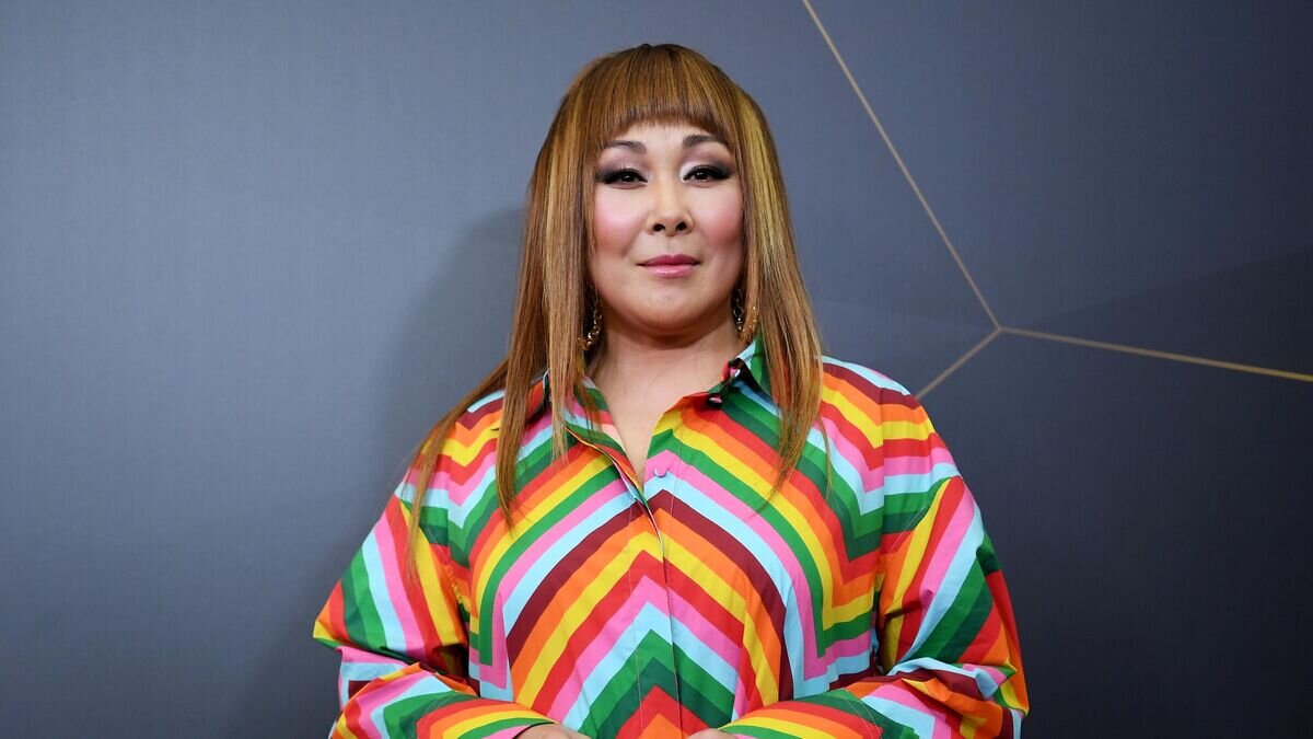    V музыкальная премия "ЖАРА Music Awards"© РИА Новости / Екатерина Чеснокова