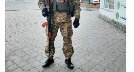     Telegram-канал «Раньше всех. Ну почти. Спецоперация»