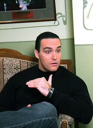 Александр Курицын