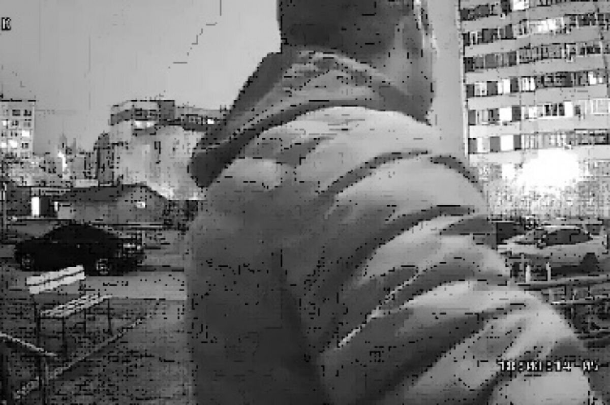    Сел и поехал: в Тольятти видеокамера помогла раскрыть кражу велосипеда