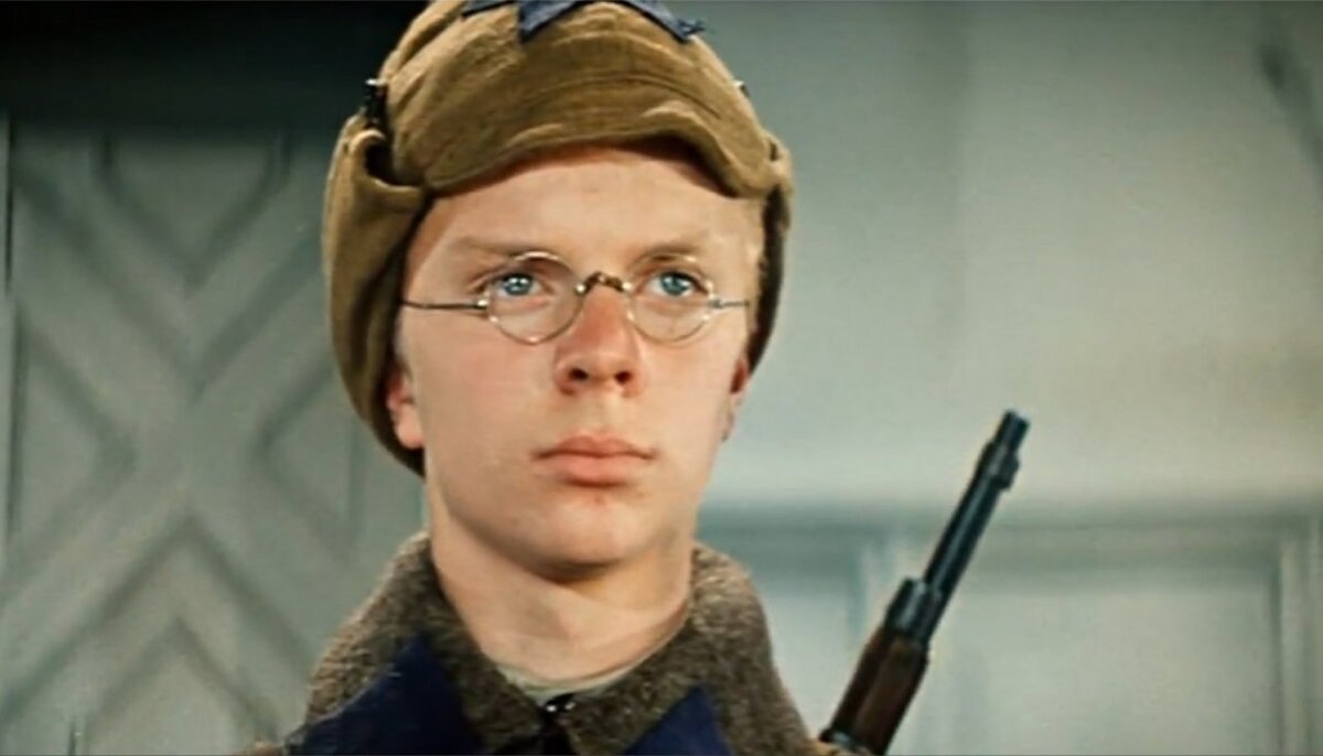 Умели в советское время снимать хорошее приключенческое кино. Да еще и вестерн, да еще и с патриотическим уклоном. Даже сегодня, спустя более 55 лет фильм смотрится с большим интересом.-8