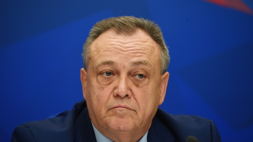   РИА Новости Нина Зотина