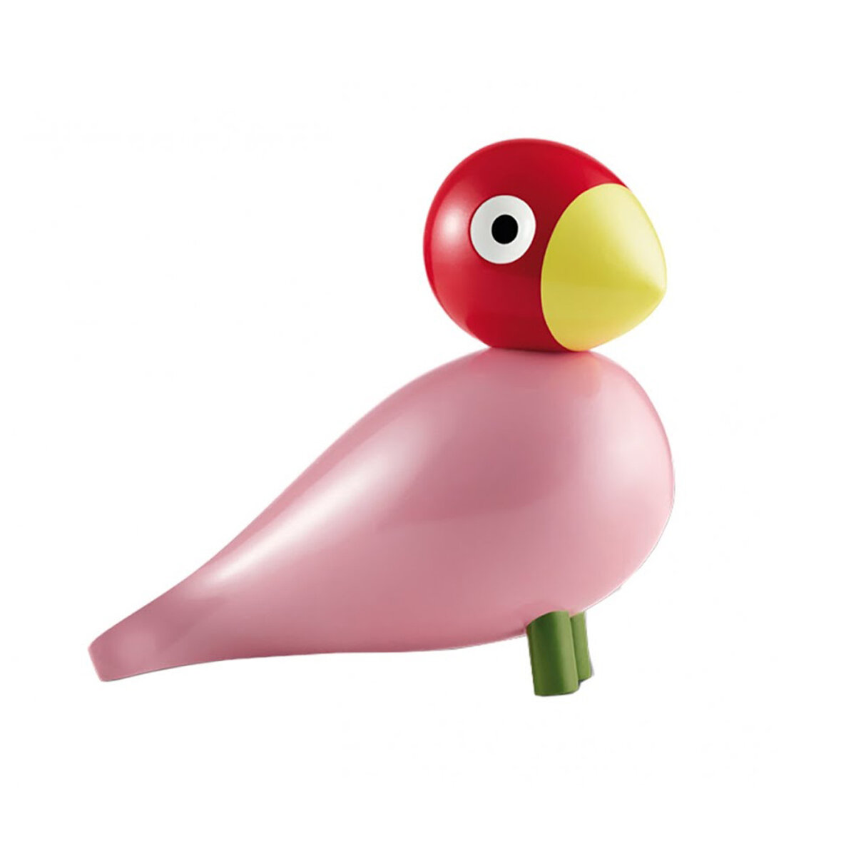 Фигурка Songbird Ruth Rosendahl design group в Галерее Дизайна | bulthaup (design-gallery.ru)