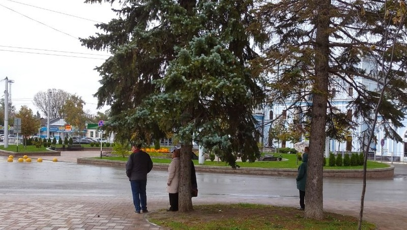 Фото: Михаил Рыбасов