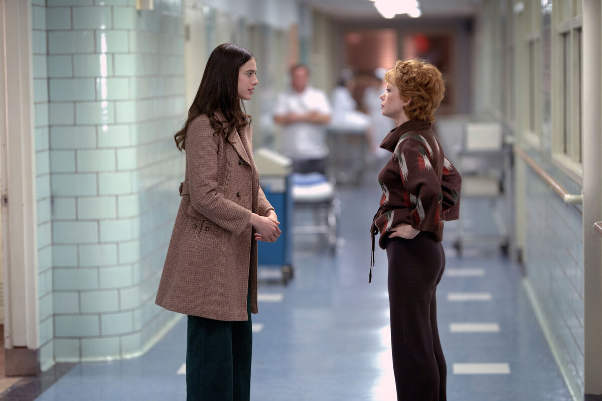 Сериал "Фосси/Вердон"