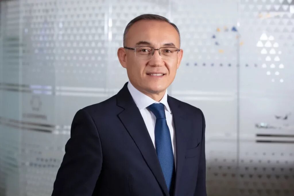    Галымжан Пирматов: Инфляция бьет по уязвимым слоям населения, поэтому для НБ важно сохранять контроль над ней Эрлен Абдулманов