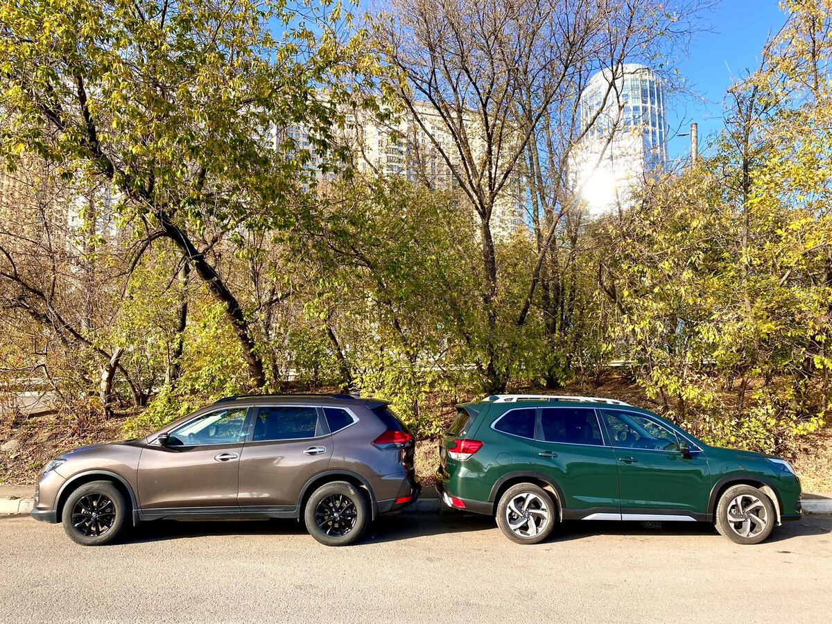     sub 1 фото АвтоВзгляд