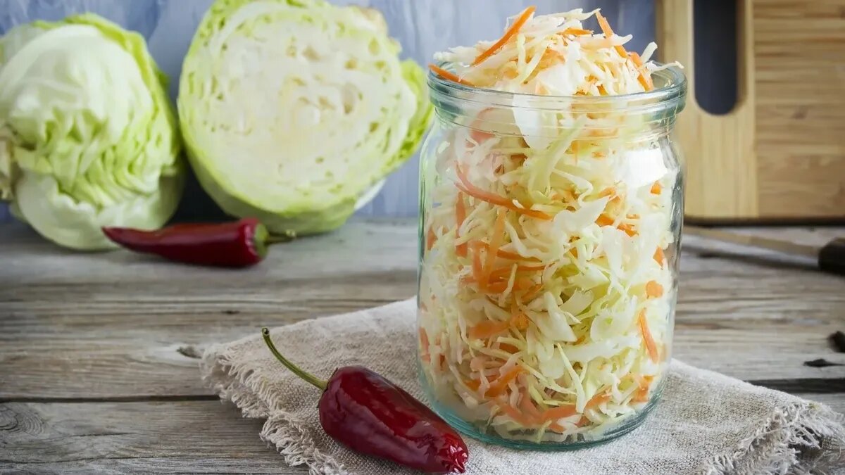 Капуста обладает уникальным вкусом и свойствами. Фото: pxhere.com