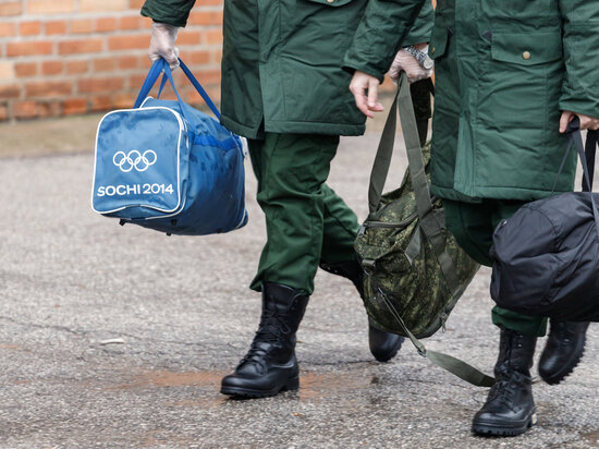     Частичная мобилизация в регионе началась с 21 сентября / Вадим Боченков