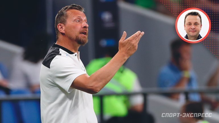    Славиша Йоканович.Александр Федоров