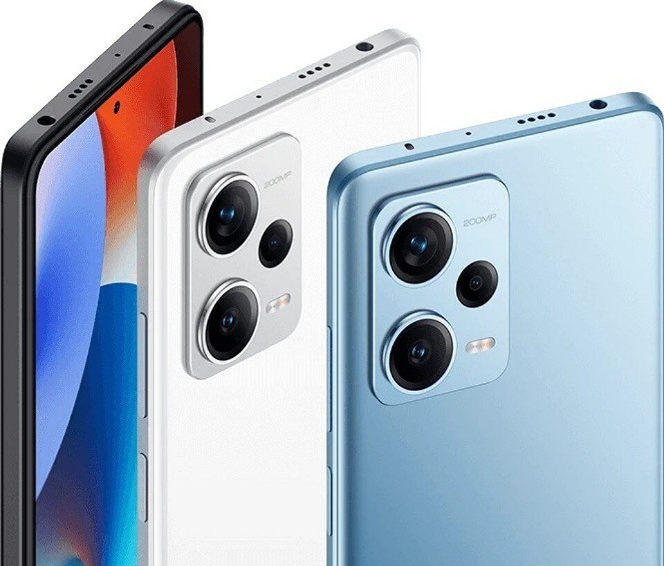 Лучшие смартфоны Xiaomi Redmi - что купить в 2025 году Xi Express Дзен