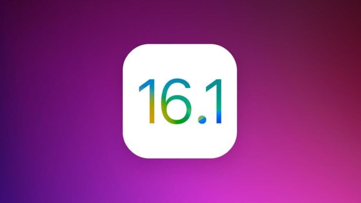    Проблема проявляется только на iOS 16.1