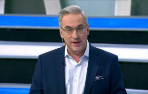    Фото: скриншот видео НТВ Софья Чулкова