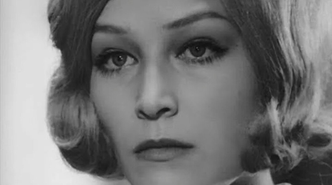 Кадр из фильма «Тихоня», 1973 год, режиссер Михаил Израилев