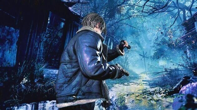 Скриншот игры 