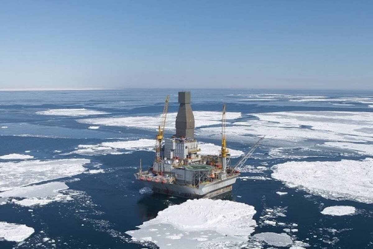    Фото: rosneft.ru