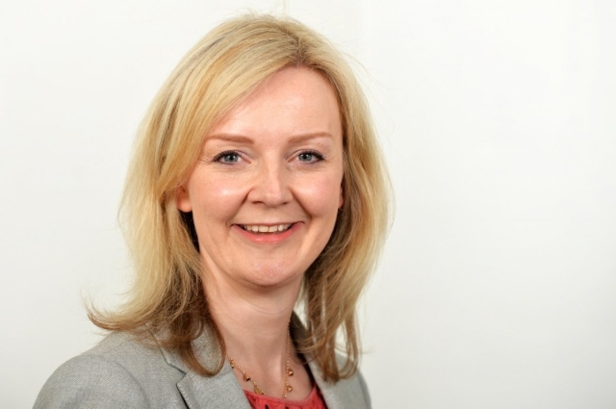    СМИ: Трасс написала Блинкену «все сделано» после ЧП на «Северных потоках»