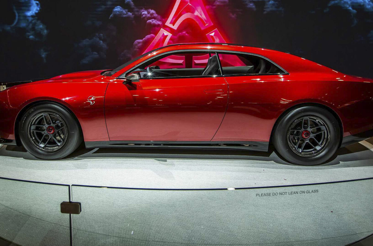   Dodge