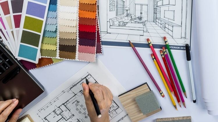 Как правило, заказчик, который не имеет отношения к сфере дизайна, даже не имеет представления об объемах работ, которые и обеспечивают тот идеальный результат, что мы потом видим на красивых фотографиях.