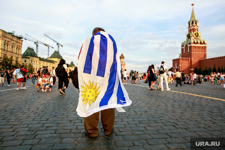   Дмитрий Феоктисов заявил, что РФ будет сотрудничать с Аргентиной, если она не испугается санкций