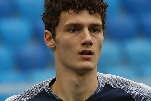    Бенжамен Павар Кирилл Венедиктов soccer.ru