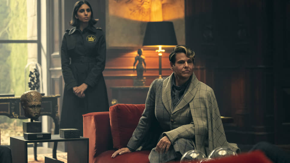     Фото: Amazon Prime Video