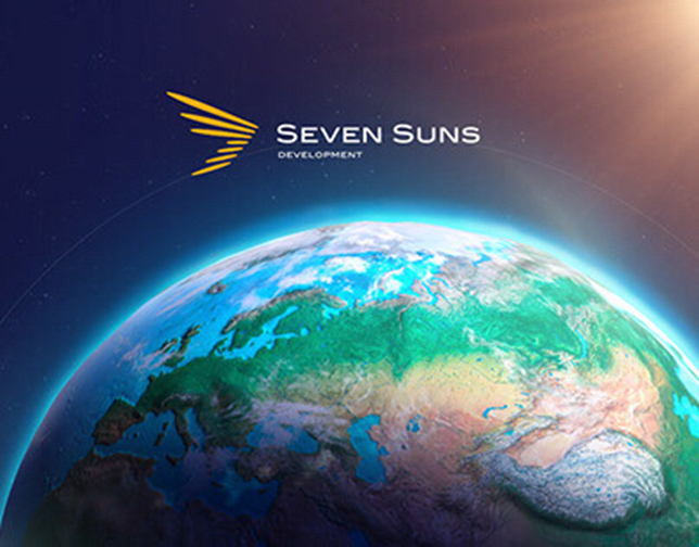 Проекты seven suns development