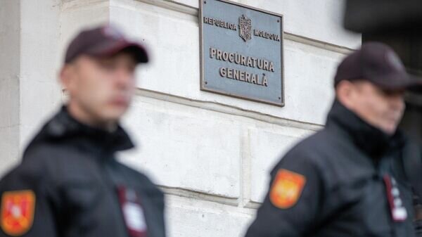   © Sputnik / Rodion Proca