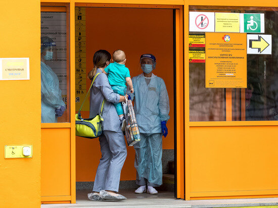     Фото Олега Каргаполова