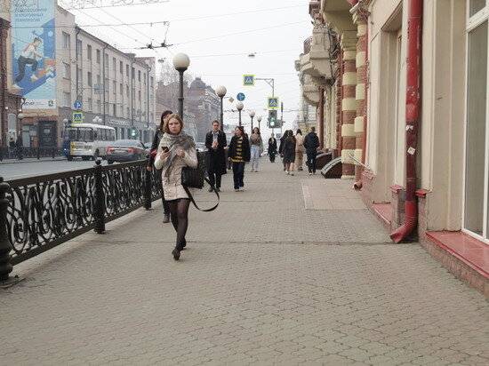     Фото: Ксении Высотиной/Сиб.фм