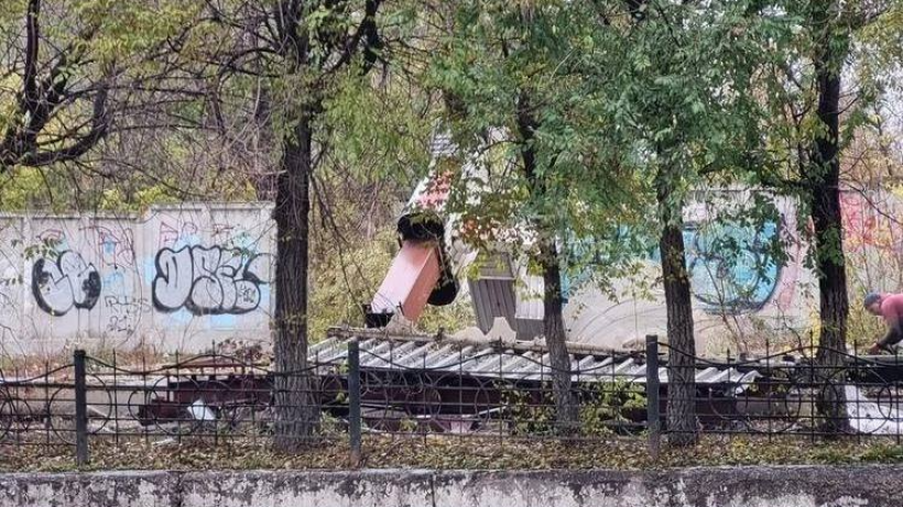   Фото Telegram-канал SARATOV DETKA