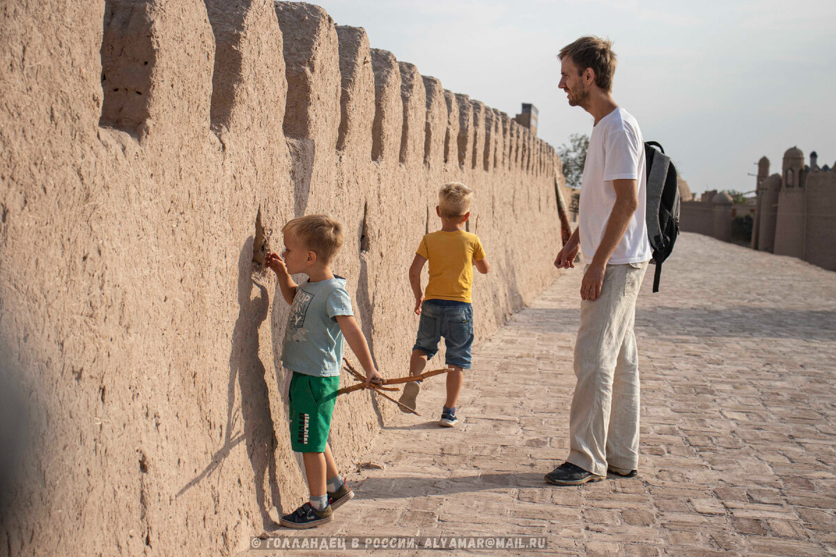 Фото: из личного архива