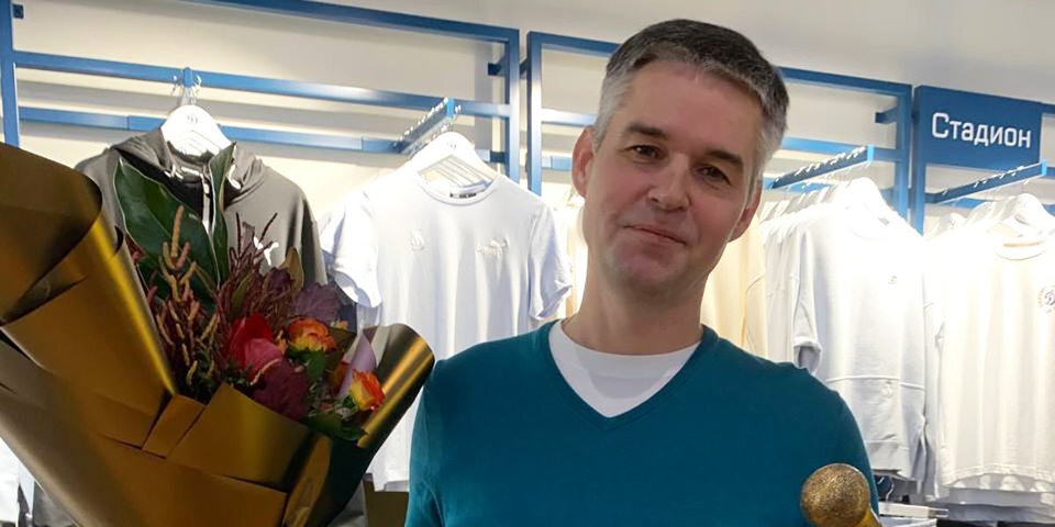    Фото: «Матч ТВ»