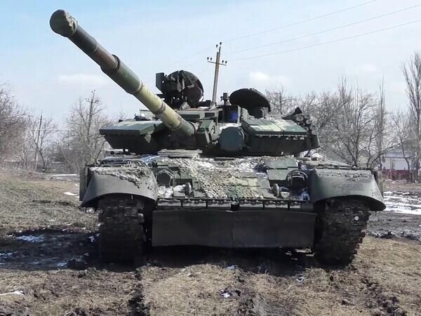   © Министерство обороны РФ