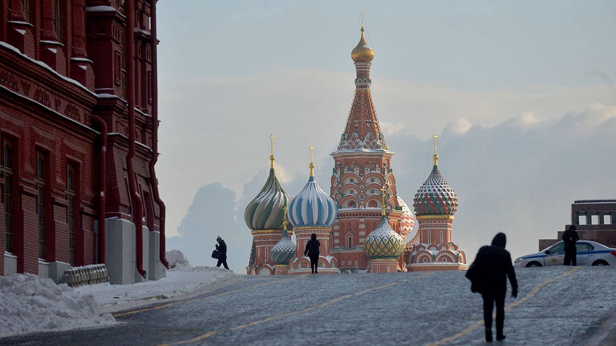    Фото: Александр Кочубей / Вечерняя Москва